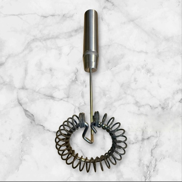 Pampered Chef - SAUCE WHISK - NWOT - Picture 3 of 6